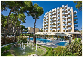 Hotel Parco Dei Principi Giulianova